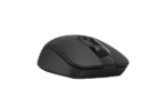 A4TECH MOUSE FB12 WIRELESS AND BLUETOOTH MOUSE - Image 4