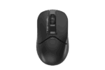 A4TECH MOUSE FB12 WIRELESS AND BLUETOOTH MOUSE