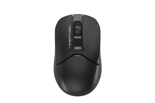 A4TECH MOUSE FB12 WIRELESS AND BLUETOOTH MOUSE