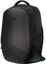 Dell Alienware 17" Vindicator 2.0 Backpack, Black - Image 2