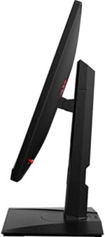 MSI MAG274QRX 27" 2K WQHD 240HZ IPS MONITOR - Image 2