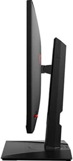 MSI MAG274QRX 27" 2K WQHD 240HZ IPS MONITOR - Image 3