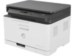 HP Color Laser MFP 178nw All-In-One Wireless Laser Printer With 18/4 PPM Speed, 600x600 DPI Quality, Wi-Fi Direct, Ethernet, Mobile Printing, 128MB Memory, Flatbed Scanner | (4ZB96A)  - Image 15