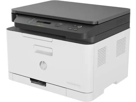 HP 178nw Wireless Laser Color Multifunction PRINTER