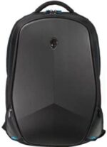 Dell Alienware 17" Vindicator 2.0 Backpack, Black - Image 4