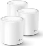 TP-Link Deco WiFi 6 Mesh System Deco X20-3-Pack - Image 2