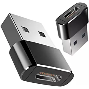 OTG TYPEC FEMALE TO USB 3.0 MALE