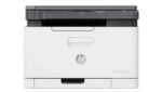 HP Color Laser MFP 178nw All-In-One Wireless Laser Printer With 18/4 PPM Speed, 600x600 DPI Quality, Wi-Fi Direct, Ethernet, Mobile Printing, 128MB Memory, Flatbed Scanner | (4ZB96A)  - Image 14