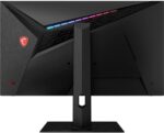 MSI MAG274QRX 27" 2K WQHD 240HZ IPS MONITOR - Image 5