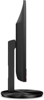AOC 27" FHD (1920x1080) 144HZ VA FRAMELESS 1ms Black/Red | G2790VXA - Image 5