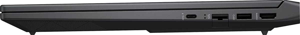 HP - Victus 15.6" I5 12TH 8GB 512 NVME 1650 15.6 144HZ WIN 11 - Image 6