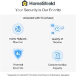 TP-Link AX5400 WiFi 6 Router Archer AX73 2.4/5.8 - Image 2