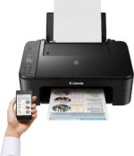 Canon Pixima, 3in1, Wireless Inkjet Color Printer TS3340