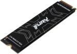 Kingston Fury Renegade 2TB PCIe Gen 4.0 NVMe Up to 7300 MB/s - Image 5