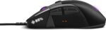 SteelSeries Rival 710 Gaming Mouse - 16,000 CPI TrueMove3 "OPENBOX" - Image 4