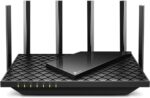 TP-Link AX5400 WiFi 6 Router Archer AX73 2.4/5.8 - Image 5