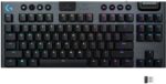 Logitech G915 TKL Tenkeyless Lightspeed Wireless "OPENBOX" - Image 2