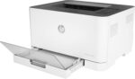 HP Color Laser 150nw  Wireless Laser Printer