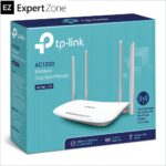 TP-Link Archer C50 AC1200 Dual Band cab Router