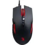 A4TECH Bloody V2M Bloody Gaming Mouse 3200 Dpi - Image 2