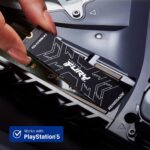 Kingston Fury Renegade 2TB PCIe Gen 4.0 NVMe Up to 7300 MB/s - Image 2