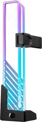 Cooler Master ARGB 3-Pin GPU Support Bracket - Image 8