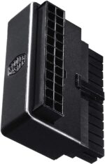 Cooler Master  24 Pin 90 Degree Adapter - Image 8
