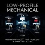 Logitech G915 TKL Tenkeyless Lightspeed Wireless "OPENBOX" - Image 10