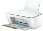 HP DeskJet 2320 All-in-One Printer Print, Scan, Copy