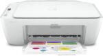 HP DeskJet 2710 COLOR Printer 3IN1 WIRELESS