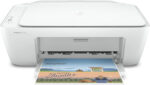 HP DeskJet 2320 All-in-One Printer Print, Scan, Copy - Image 3