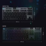 Logitech G915 TKL Tenkeyless Lightspeed Wireless "OPENBOX" - Image 8