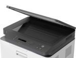 HP Color Laser MFP 178nw All-In-One Wireless Laser Printer With 18/4 PPM Speed, 600x600 DPI Quality, Wi-Fi Direct, Ethernet, Mobile Printing, 128MB Memory, Flatbed Scanner | (4ZB96A)  - Image 13