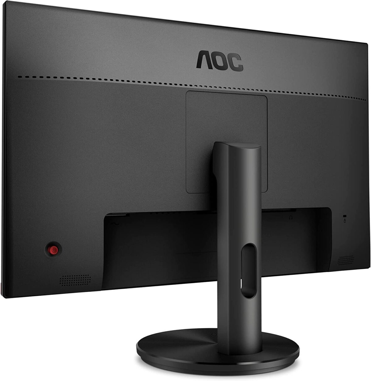 AOC 27" FHD (1920x1080) 144HZ VA FRAMELESS 1ms Black/Red | G2790VXA - Image 3