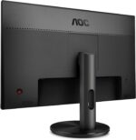 AOC 27" FHD (1920x1080) 144HZ VA FRAMELESS 1ms Black/Red | G2790VXA - Image 3
