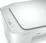 HP DeskJet 2320 All-in-One Printer Print, Scan, Copy - Image 2