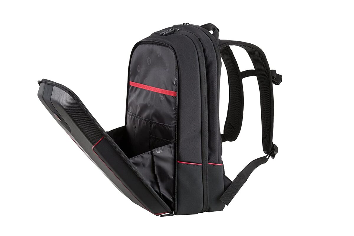 HP Omen Armored  Backpack for 15-17 Laptops - Image 5