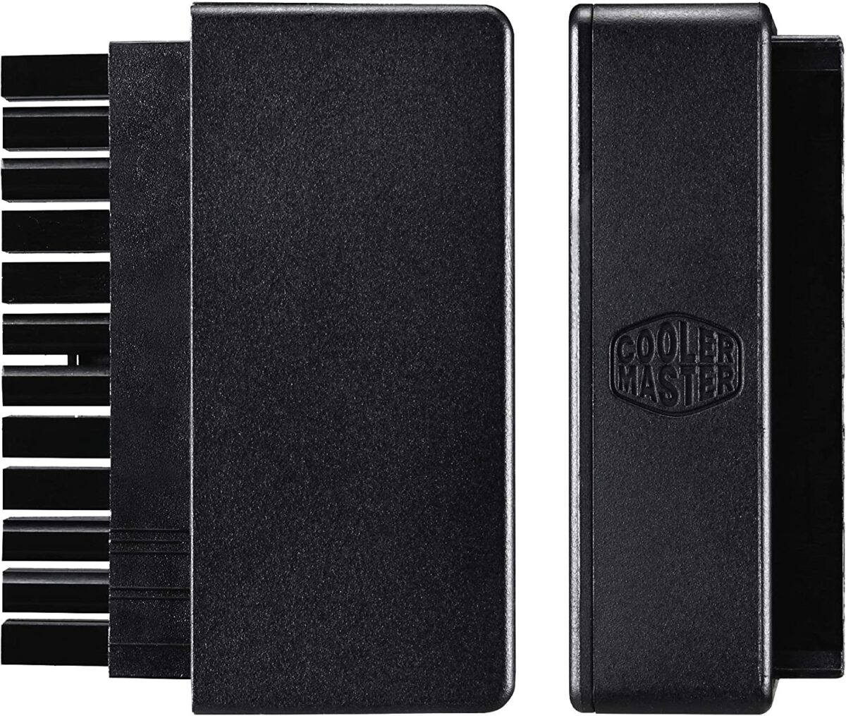 Cooler Master  24 Pin 90 Degree Adapter - Image 2