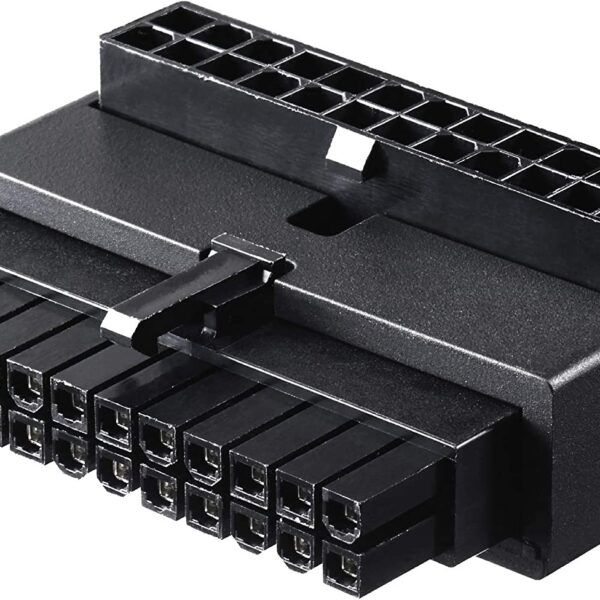 Cooler Master  24 Pin 90 Degree Adapter