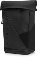 HP OMEN Transceptor 15.6-inch Backpack, black