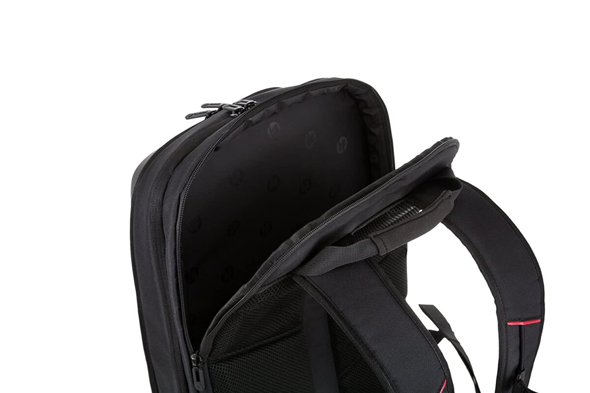 HP Omen Armored  Backpack for 15-17 Laptops - Image 6