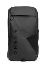HP OMEN Transceptor 15.6-inch Backpack, black - Image 5