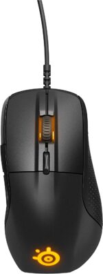 SteelSeries Rival 710 Gaming Mouse - 16,000 CPI TrueMove3 "OPENBOX" - Image 2
