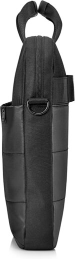 BAG HP CLASSIC BRIEFCASE 15.6" BLACK - Image 3