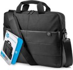 BAG HP CLASSIC BRIEFCASE 15.6" BLACK - Image 4