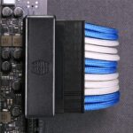 Cooler Master  24 Pin 90 Degree Adapter - Image 6