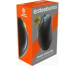 SteelSeries Esports Wireless FPS Gaming Mouse Prime Edition "OPENBOX"