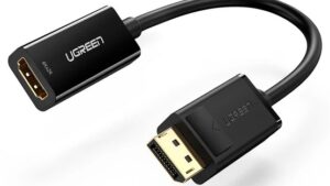 Ugreen-40363-DP-to-4K-HDMI-Converter-with-Audio