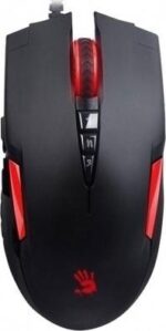 A4TECH Bloody V2M Bloody Gaming Mouse 3200 Dpi - Image 4