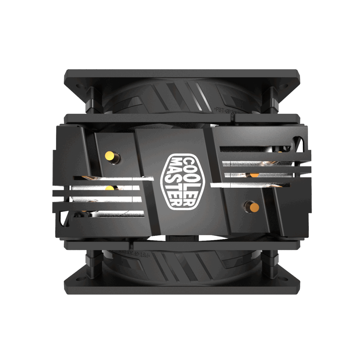 Cooler Master Hyper 212 LED Turbo ARGB  Cooler - Image 5